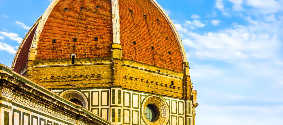 Top 3 things to do in Florence Italy